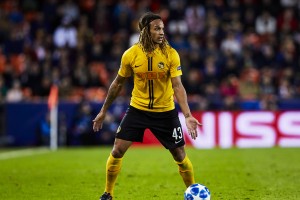 ASSE : En plus de Roger Assalé, un défenseur des Young Boys visé